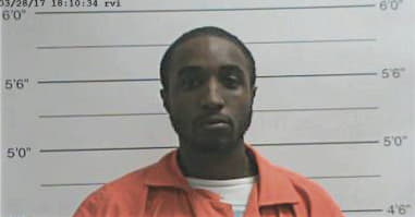 Rufus Rusk, - Orleans Parish County, LA 